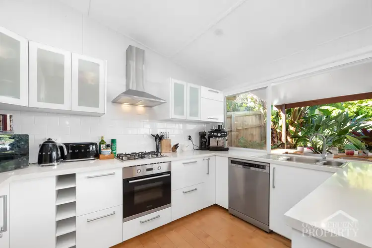 Main view of Homely house listing, 67 Green Terrace, Windsor QLD 4030