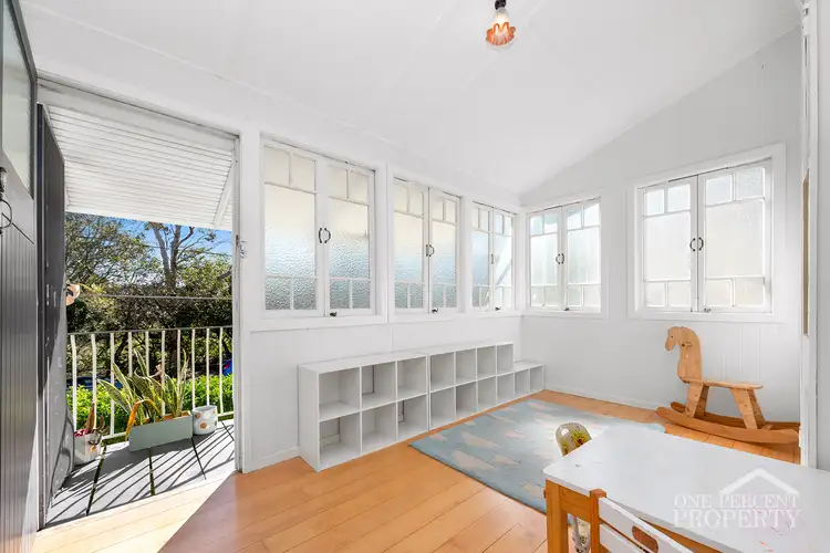 Fourth view of Homely house listing, 67 Green Terrace, Windsor QLD 4030
