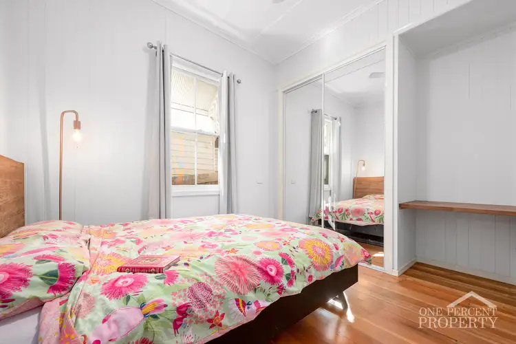Fifth view of Homely house listing, 67 Green Terrace, Windsor QLD 4030