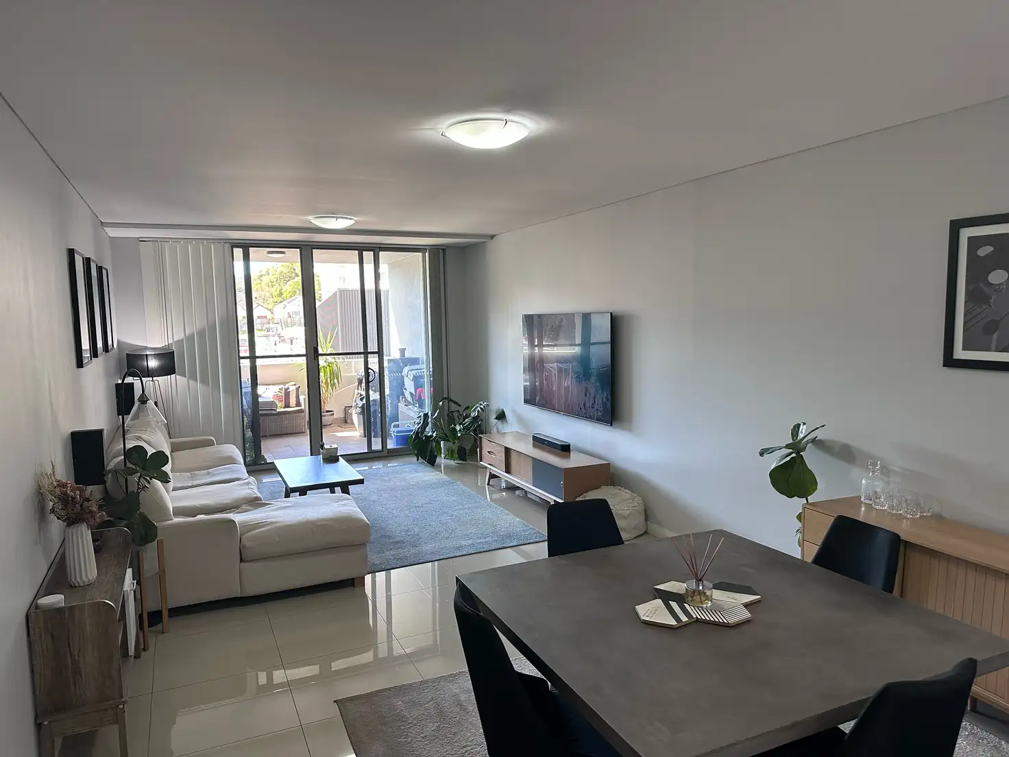 Main view of Homely apartment listing, 211/11 Charles St, Canterbury NSW 2193