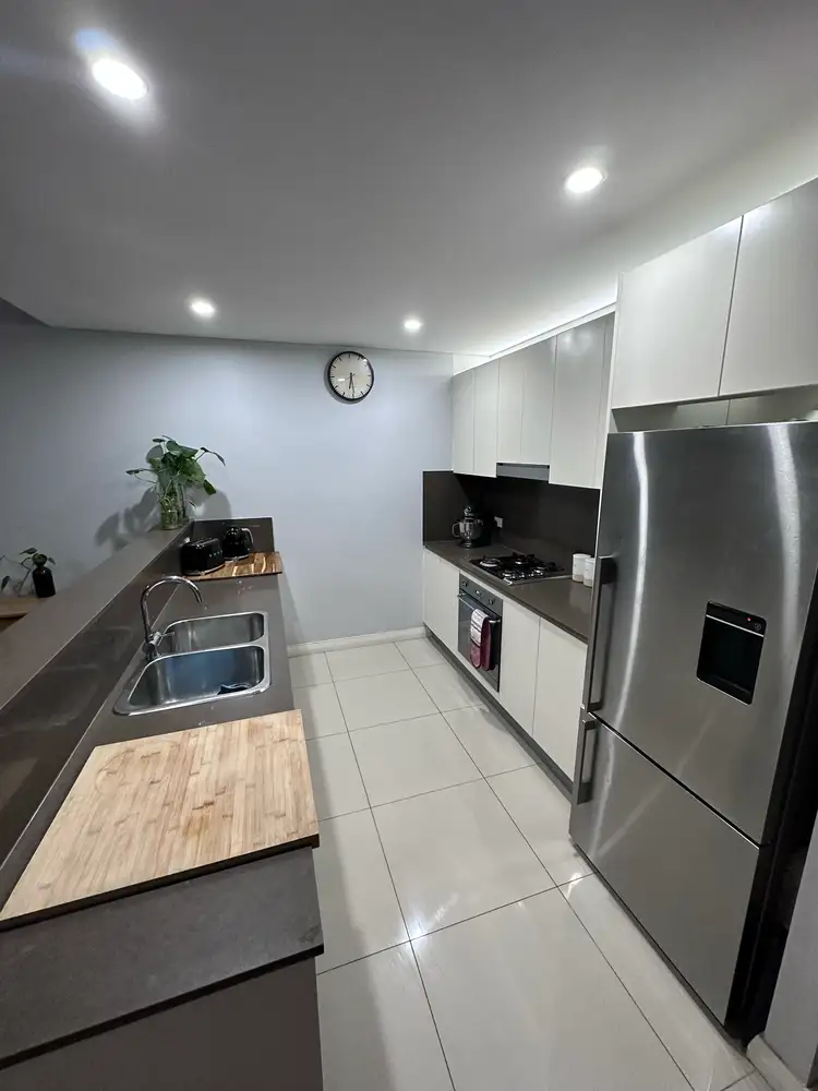 Second view of Homely apartment listing, 211/11 Charles St, Canterbury NSW 2193