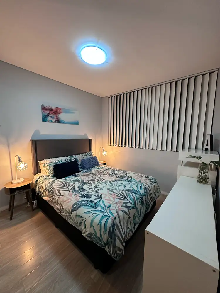 Third view of Homely apartment listing, 211/11 Charles St, Canterbury NSW 2193