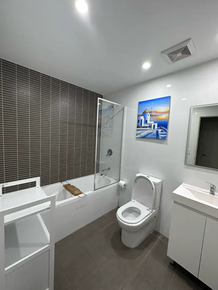 Fourth view of Homely apartment listing, 211/11 Charles St, Canterbury NSW 2193