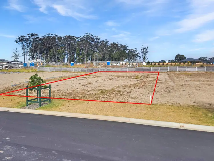 8 Timber Jinker Road, Cooranbong NSW 2265