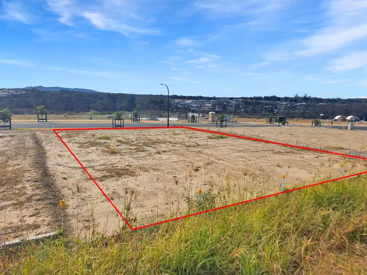 Second view of Homely land listing, 8 Timber Jinker Road, Cooranbong NSW 2265