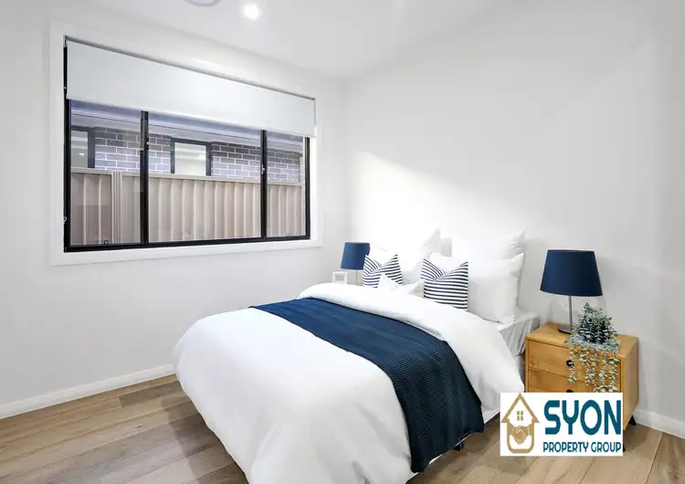 Fourth view of Homely house listing, 142 Megalong Street, The Ponds NSW 2769