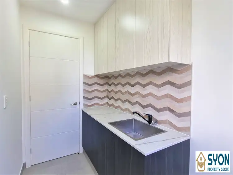 Fifth view of Homely house listing, 142 Megalong Street, The Ponds NSW 2769