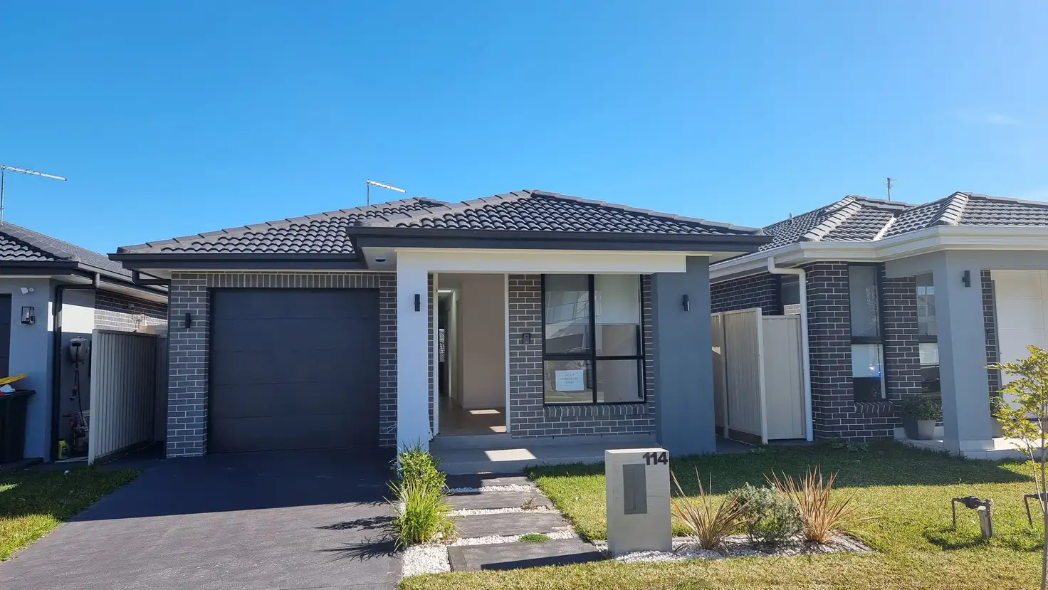 Main view of Homely house listing, 114 Megalong Street, The Ponds NSW 2769