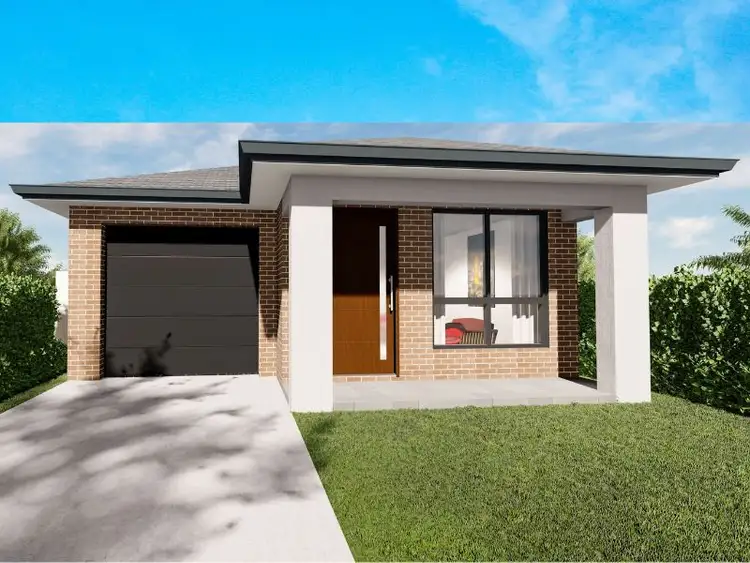 Main view of Homely house listing, 137 Beauchamp Drive, The Ponds NSW 2769