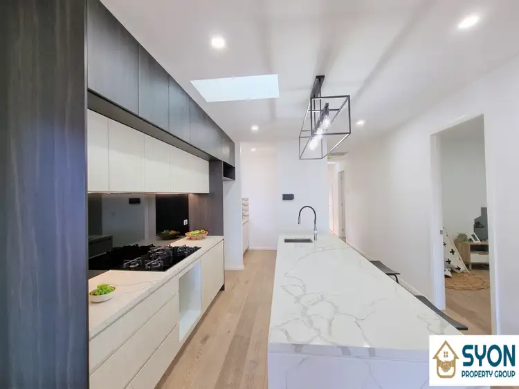 Fourth view of Homely house listing, 137 Beauchamp Drive, The Ponds NSW 2769