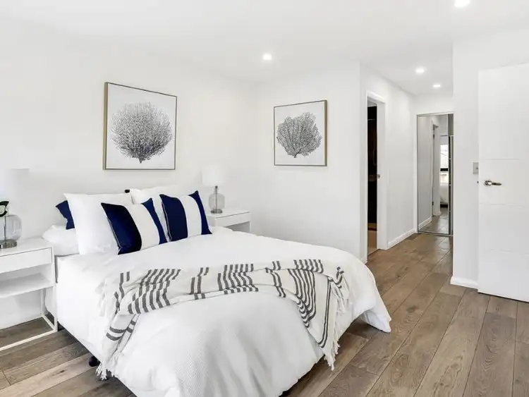 Third view of Homely house listing, 149 Beauchamp Drive, The Ponds NSW 2769
