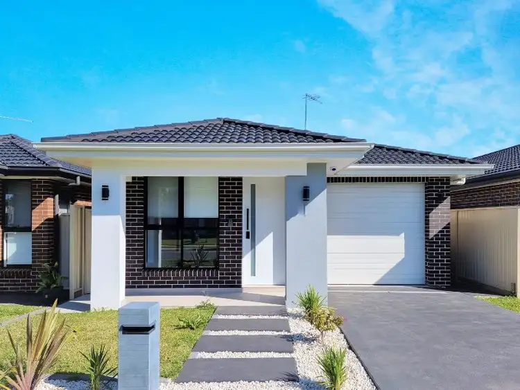 Main view of Homely house listing, 85 Calleja Street, The Ponds NSW 2769