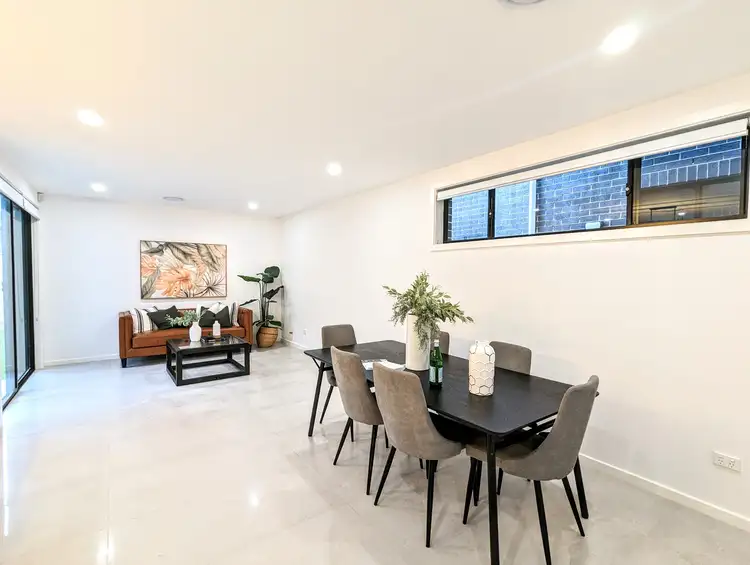 Third view of Homely house listing, 85 Calleja Street, The Ponds NSW 2769