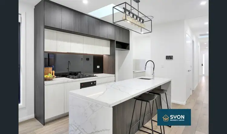 Third view of Homely house listing, 77 Calleja Street, The Ponds NSW 2769