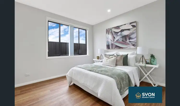 Fifth view of Homely house listing, 77 Calleja Street, The Ponds NSW 2769