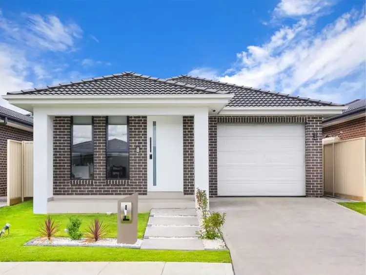 Main view of Homely house listing, 69 Ficus Street, The Ponds NSW 2769