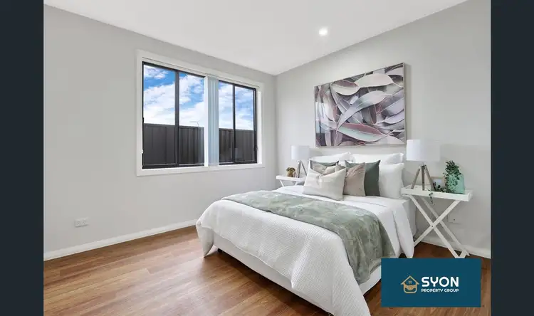 Second view of Homely house listing, 69 Ficus Street, The Ponds NSW 2769