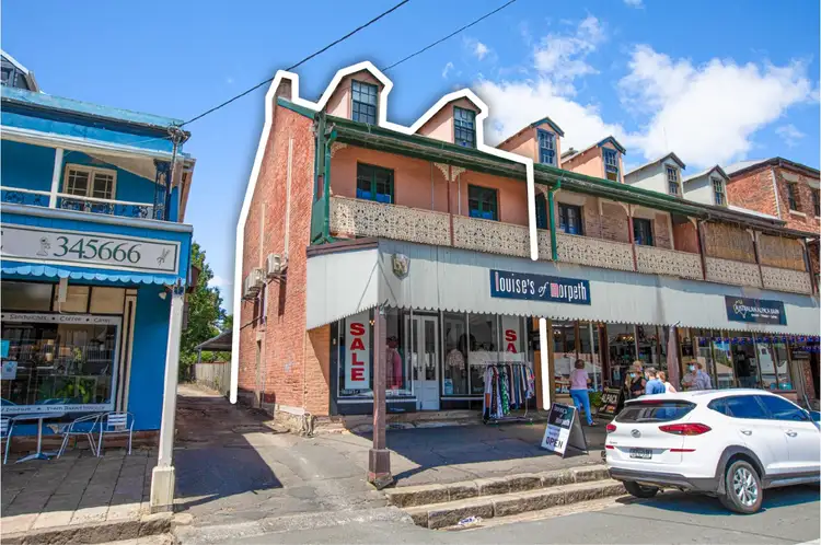 153 Swan Street, Morpeth NSW 2321