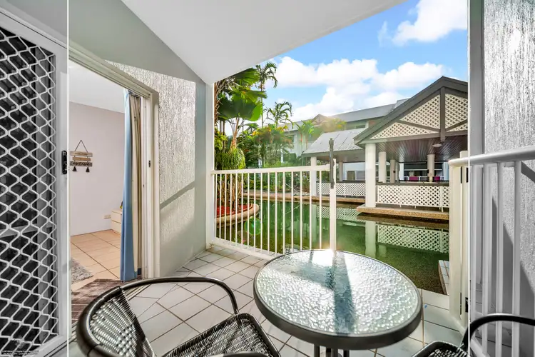 117/225 McLeod Street, Cairns North QLD 4870