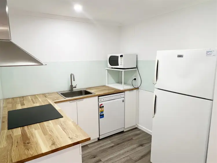 Third view of Homely apartment listing, 136/65 King William Street, Adelaide SA 5000