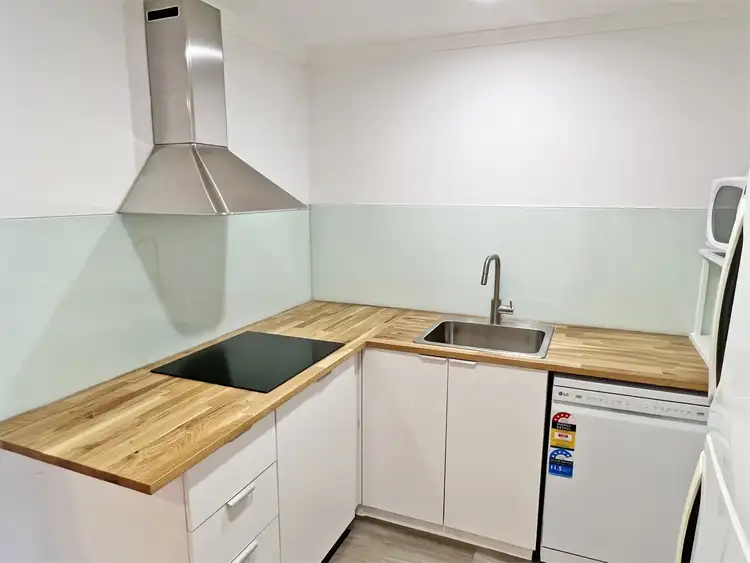 Fourth view of Homely apartment listing, 136/65 King William Street, Adelaide SA 5000