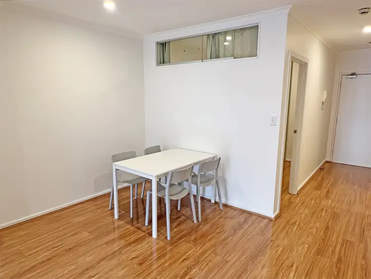 Fifth view of Homely apartment listing, 136/65 King William Street, Adelaide SA 5000