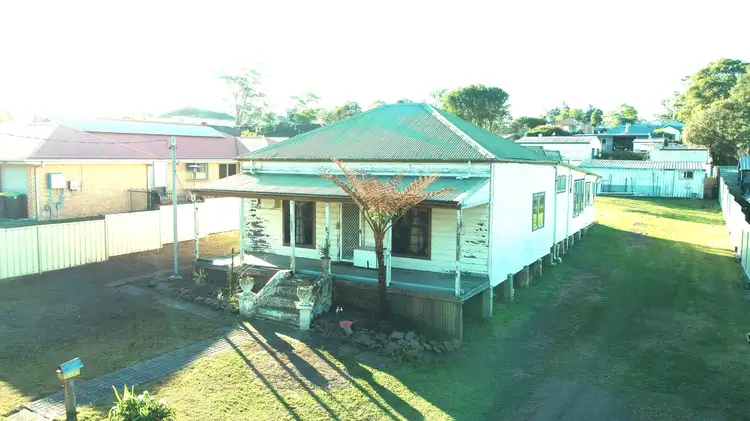 Main view of Homely house listing, 15 Wallsend Street, Pelaw Main NSW 2327