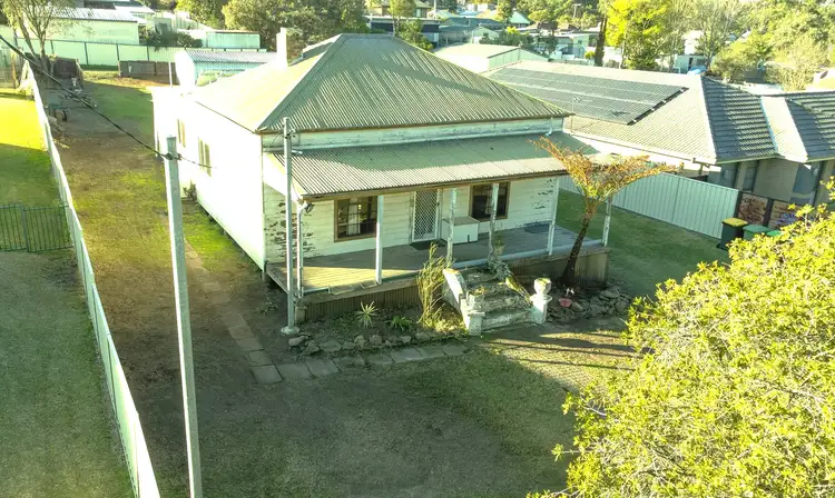 Second view of Homely house listing, 15 Wallsend Street, Pelaw Main NSW 2327