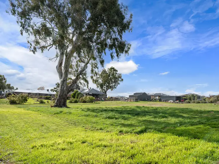 Third view of Homely land listing, 33 Donovans Way, Mansfield VIC 3722