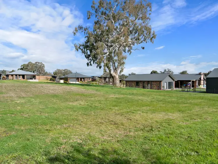 Fourth view of Homely land listing, 33 Donovans Way, Mansfield VIC 3722