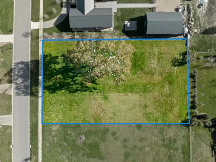 Fifth view of Homely land listing, 33 Donovans Way, Mansfield VIC 3722