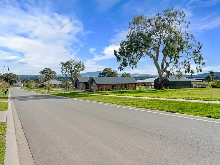 Sixth view of Homely land listing, 33 Donovans Way, Mansfield VIC 3722