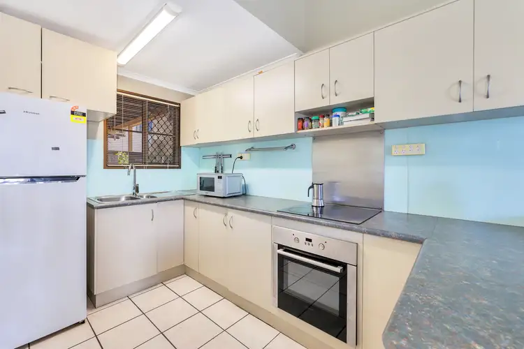 Main view of Homely unit listing, 3/65 shearwater drive, Bakewell NT 832
