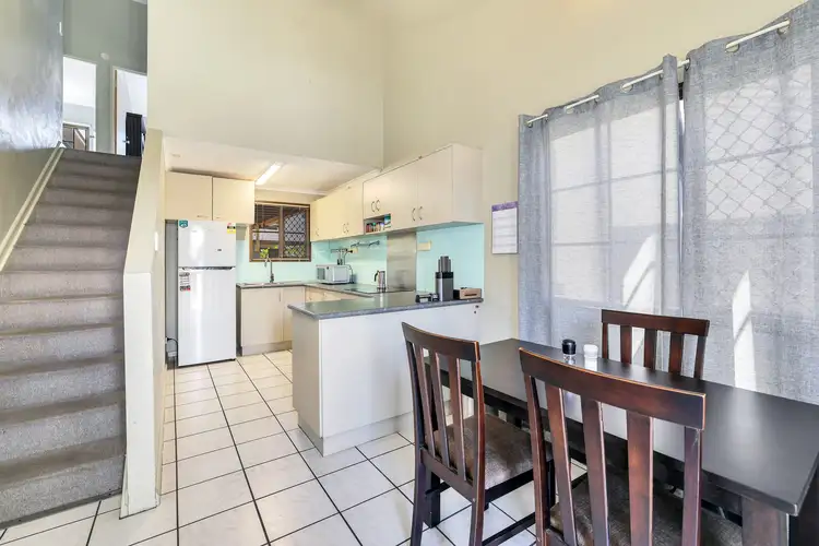 Second view of Homely unit listing, 3/65 shearwater drive, Bakewell NT 832