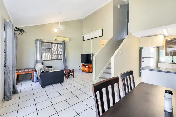 Third view of Homely unit listing, 3/65 shearwater drive, Bakewell NT 832