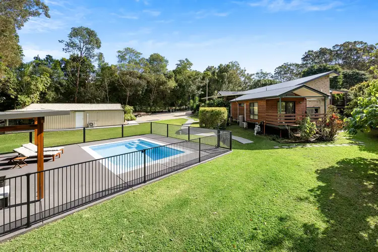 Main view of Homely house listing, 114 Diddillibah Road, Woombye QLD 4559