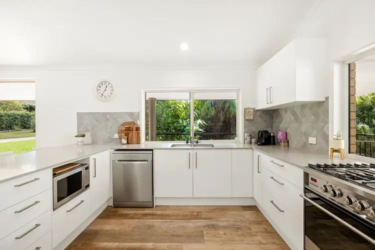 Second view of Homely house listing, 114 Diddillibah Road, Woombye QLD 4559