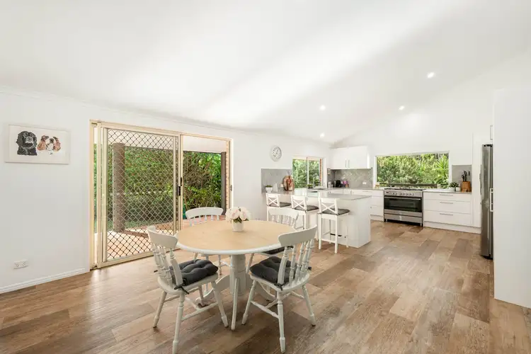 Third view of Homely house listing, 114 Diddillibah Road, Woombye QLD 4559