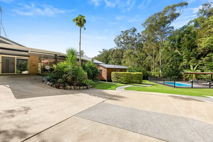 Fifth view of Homely house listing, 114 Diddillibah Road, Woombye QLD 4559