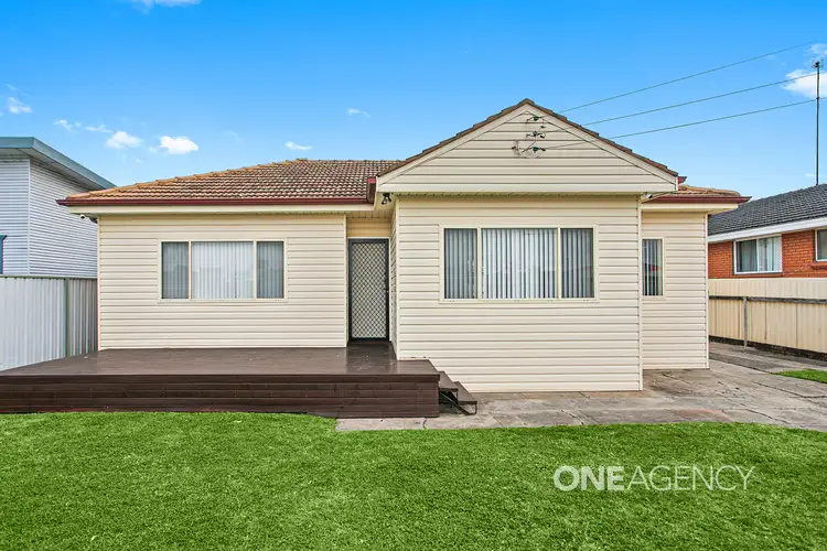 Main view of Homely house listing, 44 Princes Highway, Albion Park Rail NSW 2527
