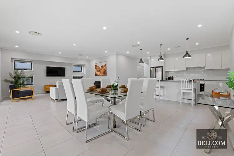 11 Allott Street, Marsden Park NSW 2765