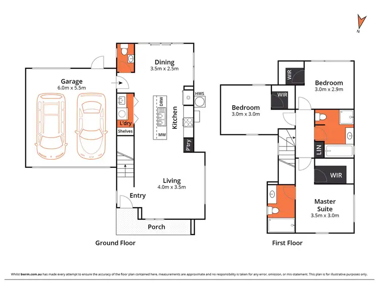 69 Buchanan Boulevard, Armstrong Creek VIC 3217