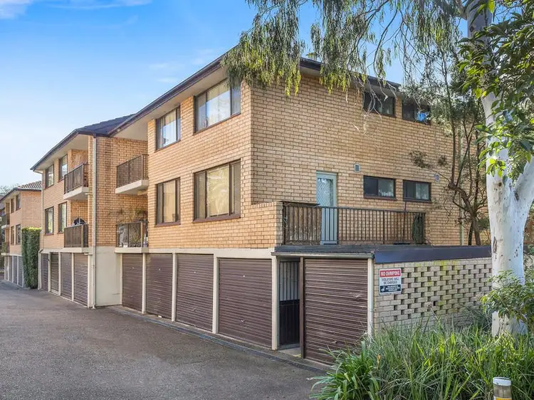 Main view of Homely apartment listing, 10/53 Auburn Street, Sutherland NSW 2232