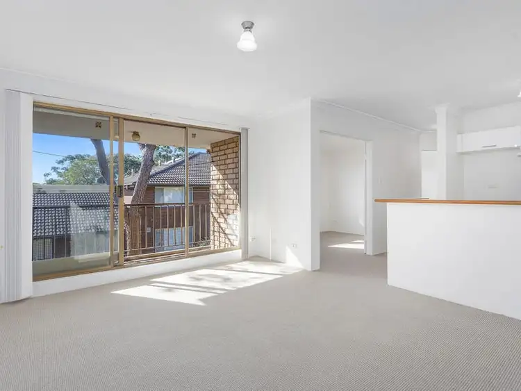 Second view of Homely apartment listing, 10/53 Auburn Street, Sutherland NSW 2232