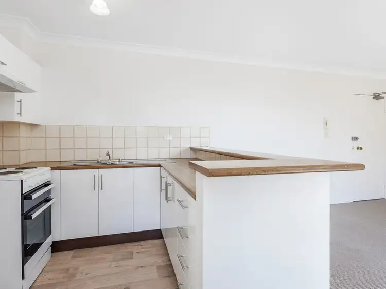Third view of Homely apartment listing, 10/53 Auburn Street, Sutherland NSW 2232