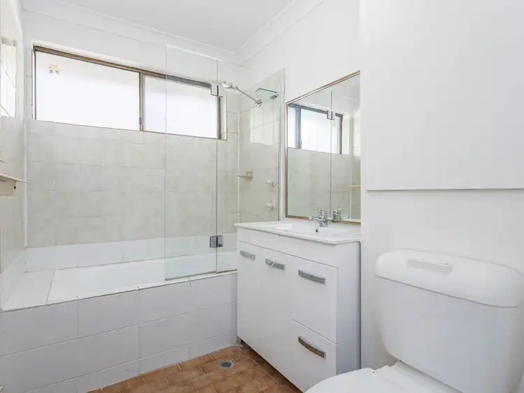 Fifth view of Homely apartment listing, 10/53 Auburn Street, Sutherland NSW 2232
