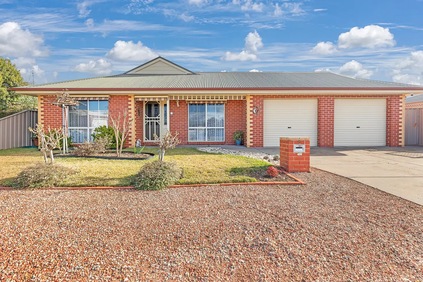 Main view of Homely house listing, 6 Counaut Place, Echuca VIC 3564