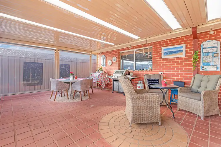 Second view of Homely house listing, 6 Counaut Place, Echuca VIC 3564