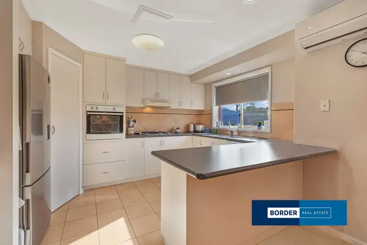 Fifth view of Homely house listing, 6 Counaut Place, Echuca VIC 3564