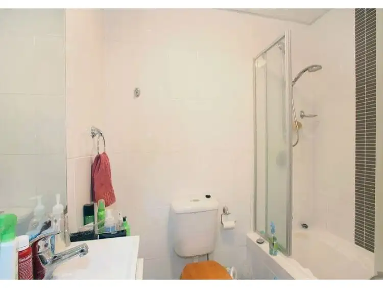 Fifth view of Homely apartment listing, 15/10-12 Wingello Street, Guildford NSW 2161
